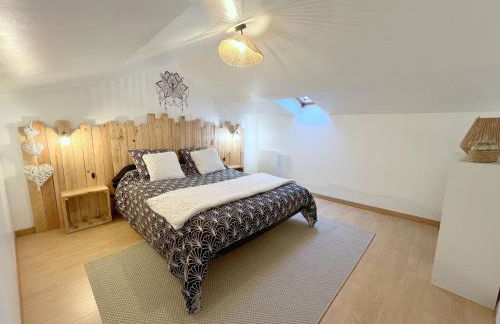 La Maison Bonheur - Authentique et Centrale - Foto 26