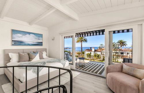 Pacific Perfection - Ocean Views Jacuzzi Walk to Beach and Dining - Photo 6