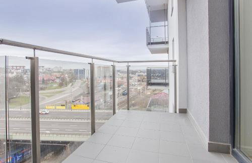 Apartament przy centrum i dworcu - Photo 15