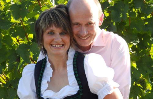 Ferienweingut Matthias Löwen - Foto 17