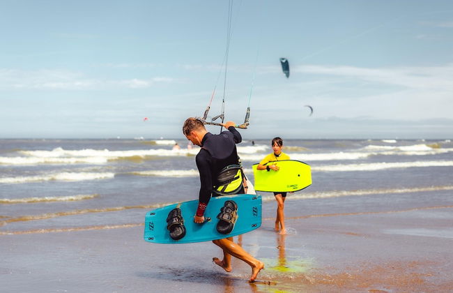 Modern Lodge With 2 Bathrooms, Near the Beach - Foto 36