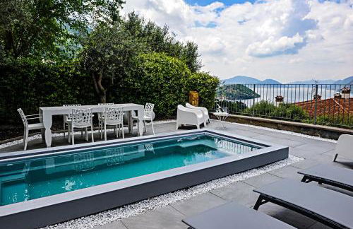 Villa Paolina - Foto 54