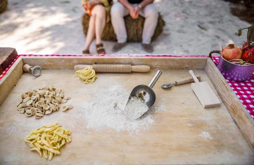 Sorelle Barnaba Country House - Foto 138