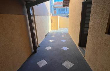 Casa amarela - Perto do Centro - Foto 24