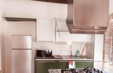 Casa Ginevra - Foto 13