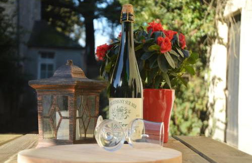 Lovely Holiday Home in Osmanville With Terrace - Foto 45