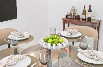 Beverly Hills Canyon Estate by Colby & Conrad - Foto 17