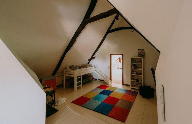 Landhaus Kurzenmoor - Foto 15