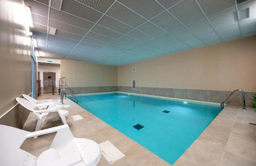 Nemea Appart Hotel La Boetie Bordeaux Pessac - Foto 19