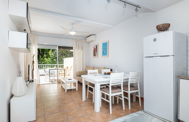 Jardines del Mar - Foto 4