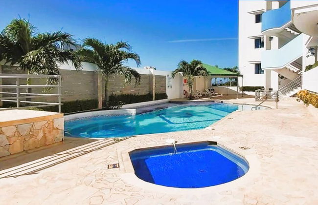 Apartamento Oasis con Vistas al Mar - Photo 29