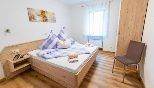 Ferienwohnung Weingut Thielen-Nilles - Foto 4, wardrobe