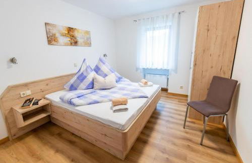 Ferienwohnung Weingut Thielen-Nilles - Foto 4