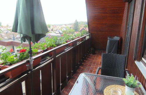 Ferienwohnung Nadine - Foto 21