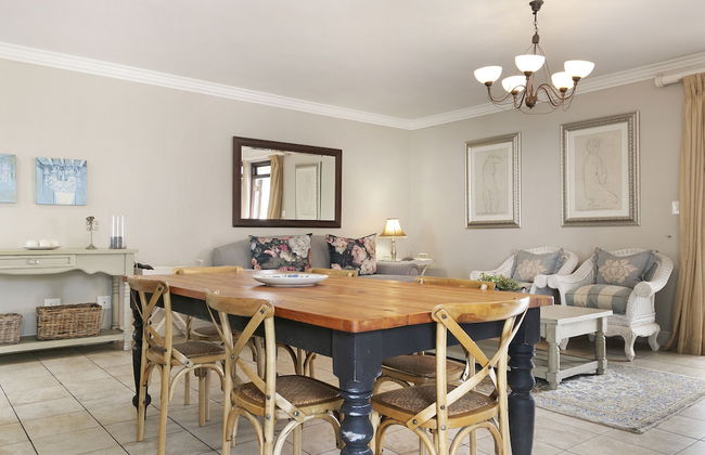 Winelands Golf Lodges 10 - Foto 9