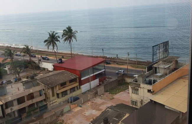 Colombo Sea View Apartment - Foto 26