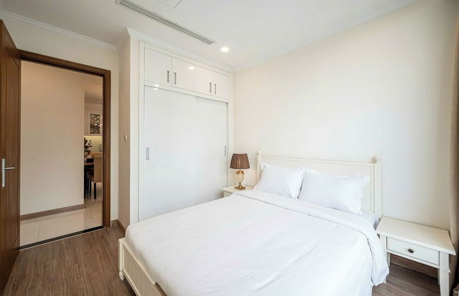 Landmark 81 & Vinhomes - ZEN Saigon Citypoint. - Foto 23