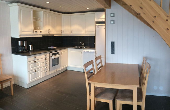 Arctic Seasport - Foto 16