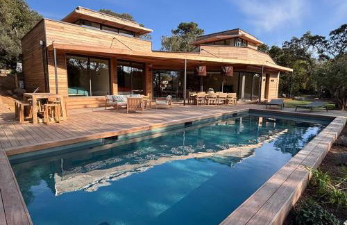 Villa L'Immortelle - Foto 18