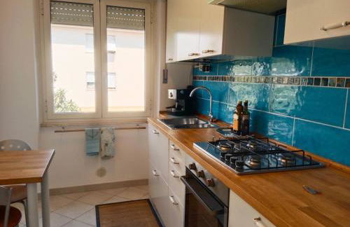 Casa Blu in Venturina Terme - Foto 25