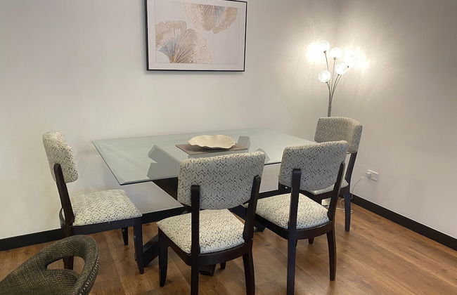 Suite Metropoli Bristol - Foto 32