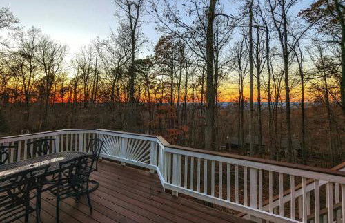 Mountain Getaway - 7 beds, 2 King - Large Common Area - Foto 25