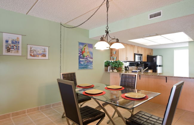 Saida by South Padre Condo Rentals - Foto 4