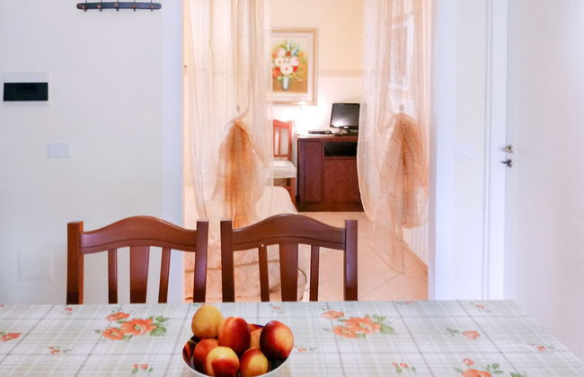 Residence Albarosa - Foto 28