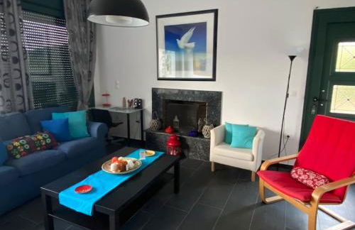 Pinelopis House, Skala Sikamineas, Molivos, Mytilene - Photo 39