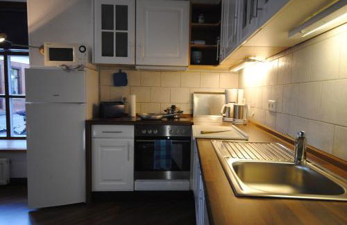 Ferienwohnungen Meerwiefke - Foto 31