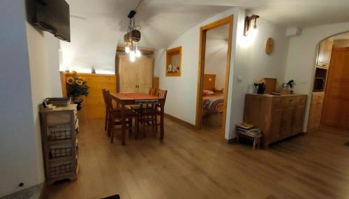 alloggio in centro con giardino - Foto 3