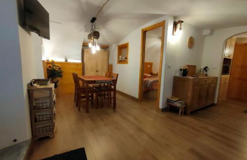 alloggio in centro con giardino - Foto 3