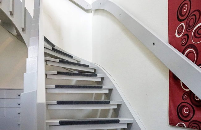 6 Person Holiday Home in Kungshamn-by Traum - Foto 10