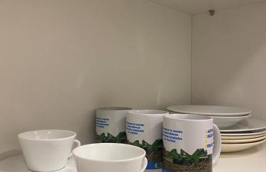 24 Melhor custo benefício Aeroporto e Consulado - Foto 3