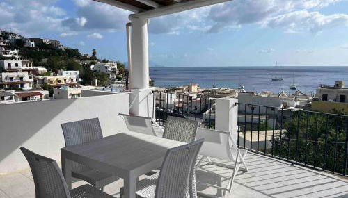 Beach House Casa A Mare in Canneto Lipari - Foto 3