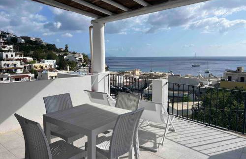 Beach House Casa A Mare in Canneto Lipari - Foto 3