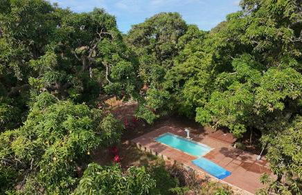 Cabana Tekoha - Photo 13