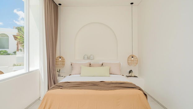 Mazari Villas - Foto 5, Habitación