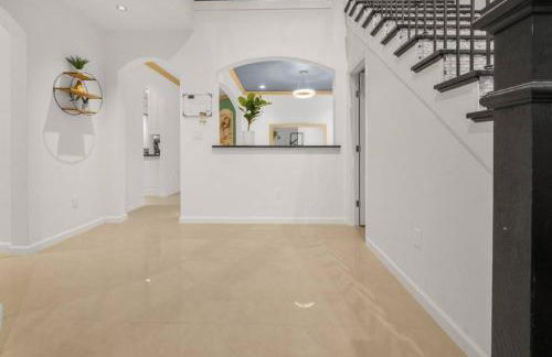 Gorgeous Downtown 4 Bedroom - Foto 6