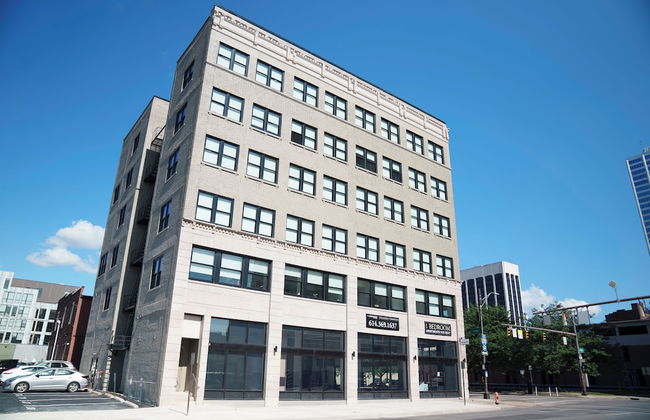 The Standard Downtown Columbus - Foto 37