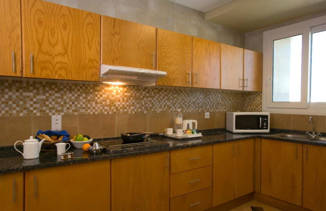 Al Khoory Hotel Apartments - Photo 19