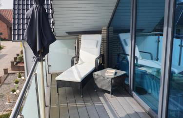 Ferienwohnung Mühlenhof - Foto 29