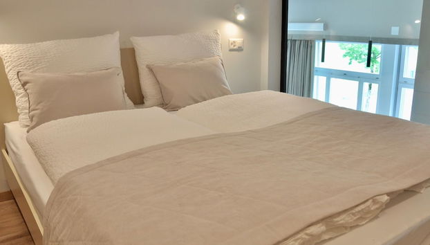 Lits supplémentaires