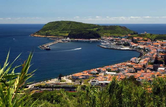 Faial Island Full Day Tour - Photo 1