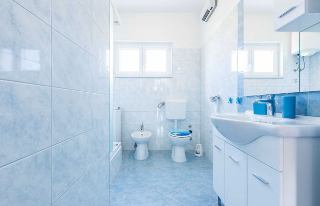 Spacious Zadar Apartments Near Beach - Foto 45