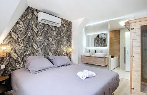 Hôtel Particulier Cour Dupont - Photo 13