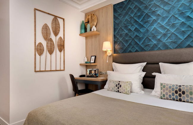 Serotel Suites - Photo 6