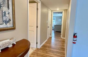 Paradise Island escape Riverfront in Clay, NY - Foto 22