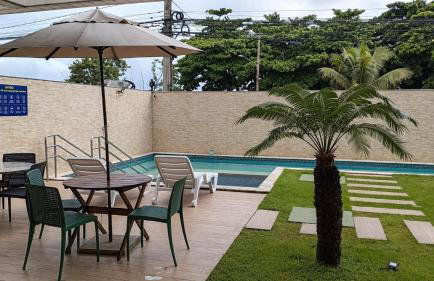 Paiva Ocean View - 17th Floor with Pool, Sauna & Jacuzzi - Foto 9