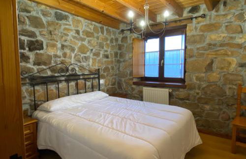 La Cabaña de Bienvenida - Foto 46